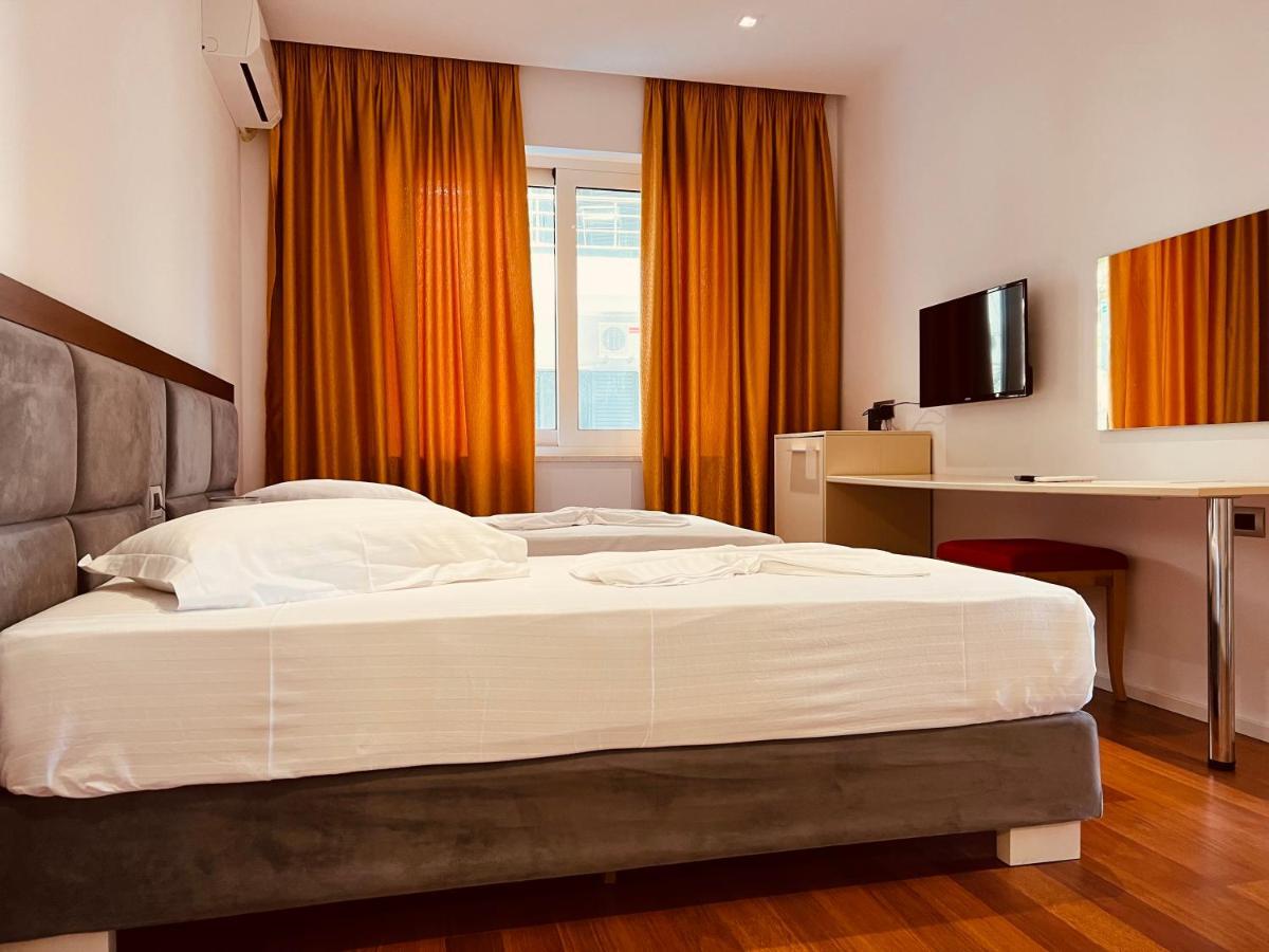 3B Suites Boutique Hotel Саранда Экстерьер фото