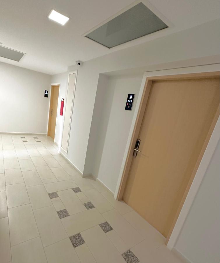 3B Suites Boutique Hotel Саранда Экстерьер фото