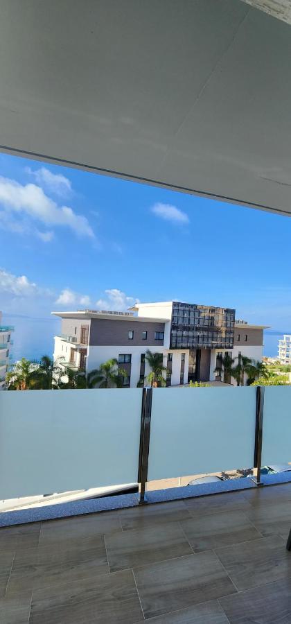3B Suites Boutique Hotel Саранда Экстерьер фото